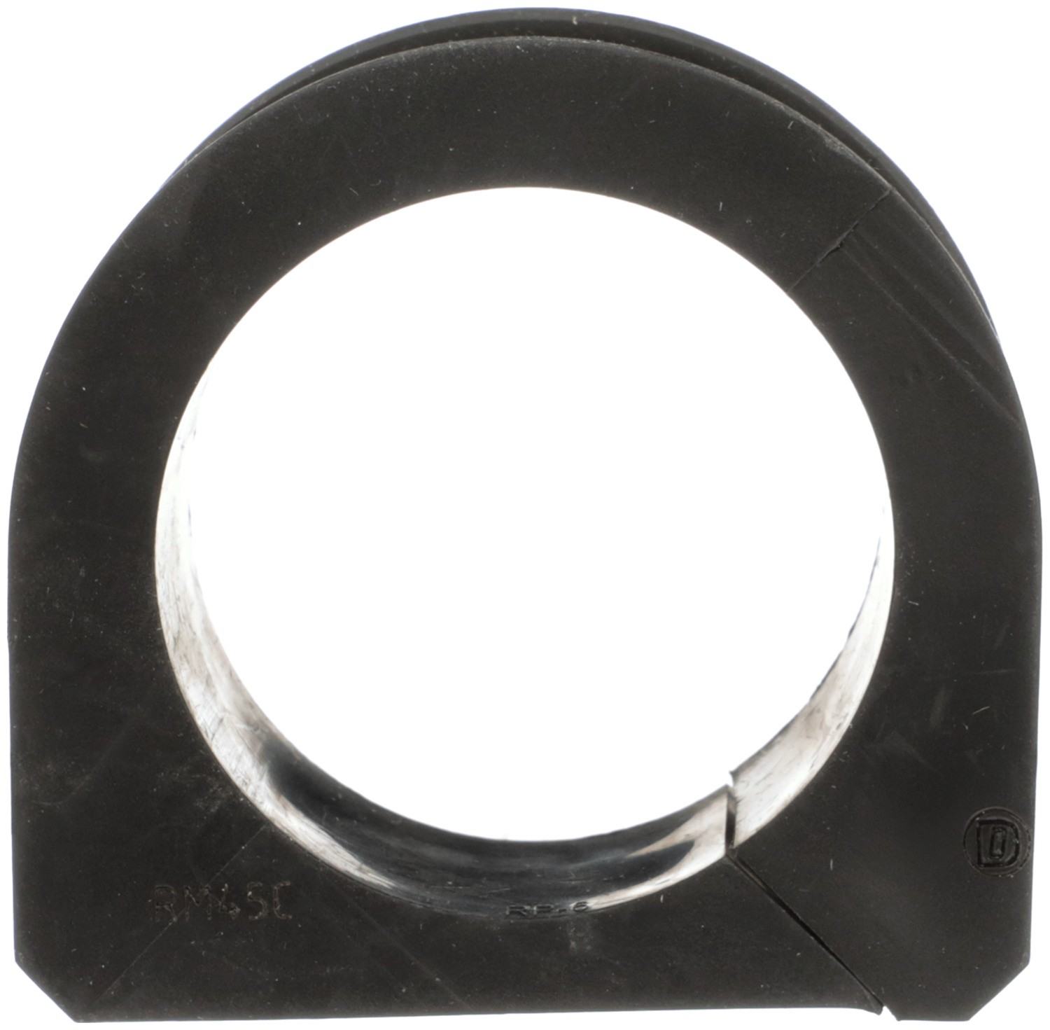 Delphi Rack and Pinion Mount Bushing  top view frsport TD5067W