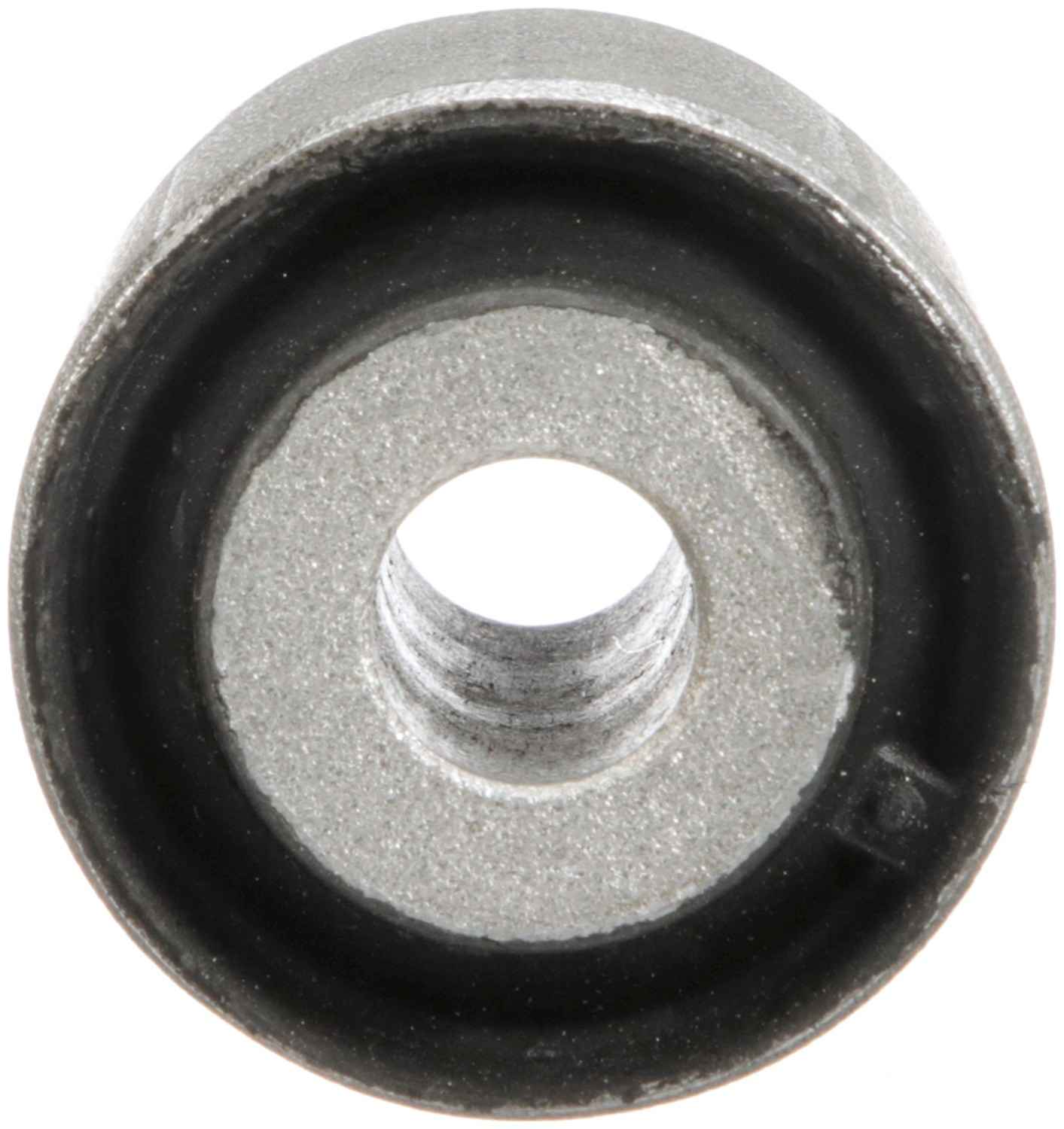 Delphi Suspension Control Arm Bushing  top view frsport TD5108W