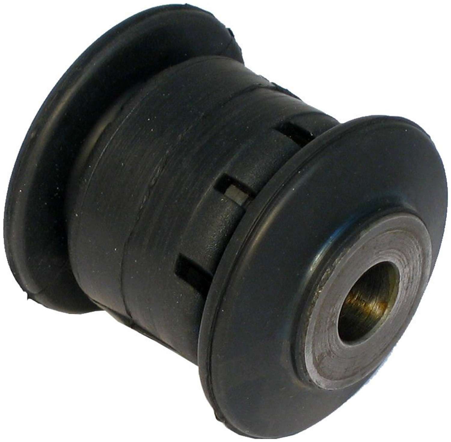 Delphi Suspension Control Arm Bushing  top view frsport TD521W