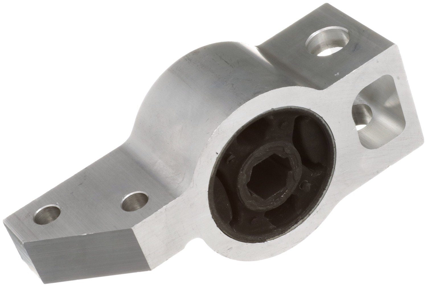 Delphi Suspension Control Arm Bushing  top view frsport TD522W