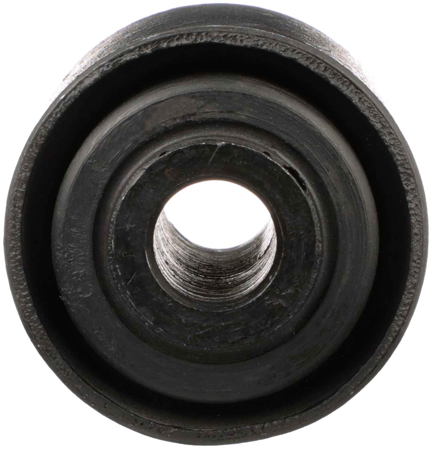 Delphi Suspension Control Arm Bushing  top view frsport TD5450W