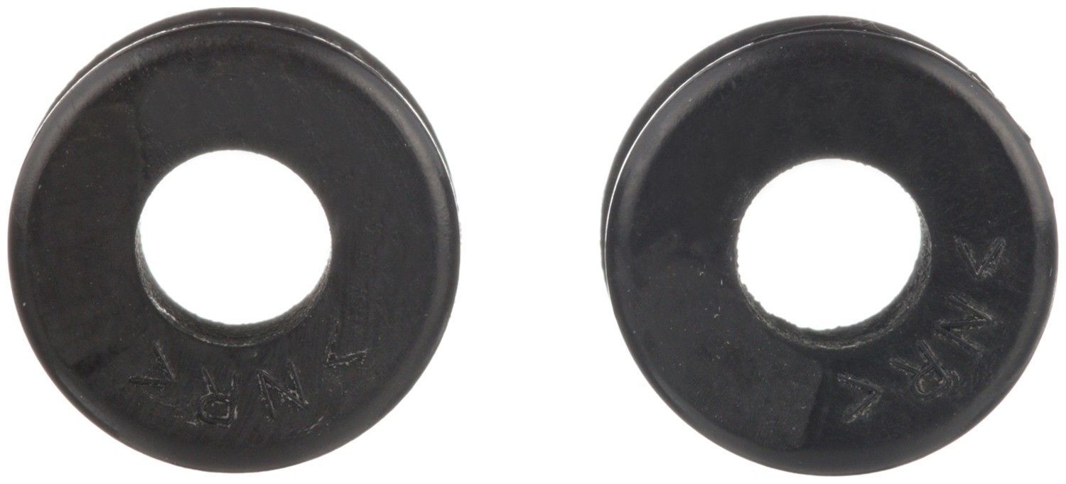 Delphi Suspension Stabilizer Bar Bushing Kit  top view frsport TD5466W