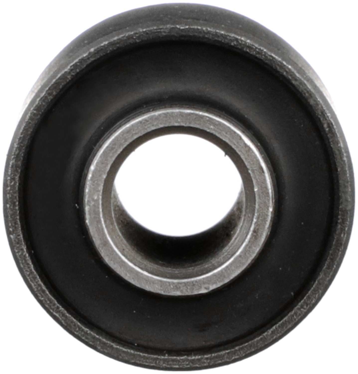 Delphi Suspension Control Arm Bushing  top view frsport TD5579W