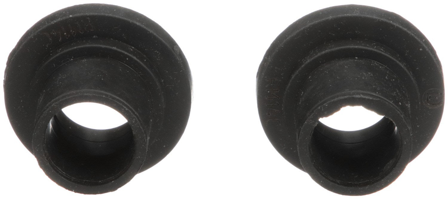 Delphi Rack and Pinion Mount Bushing  top view frsport TD5673W