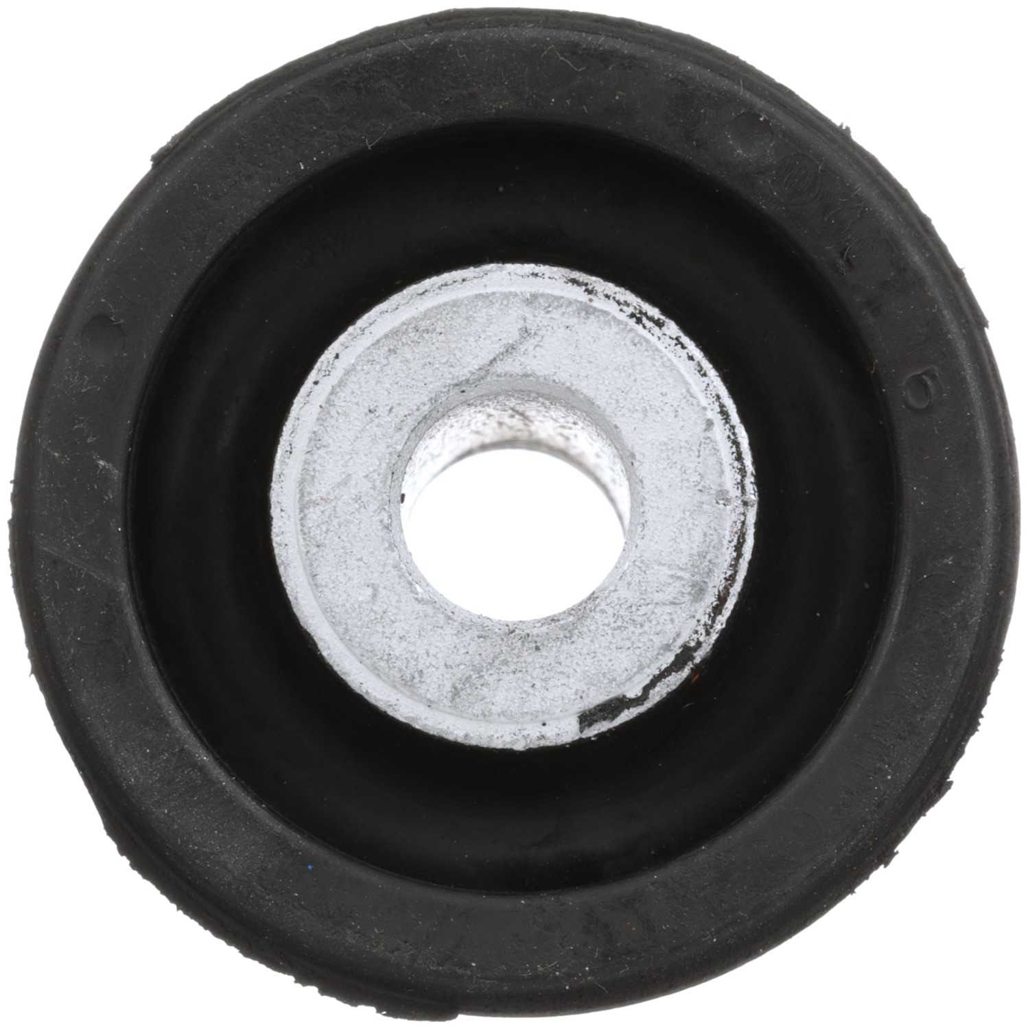 Delphi Suspension Control Arm Bushing  top view frsport TD5686W