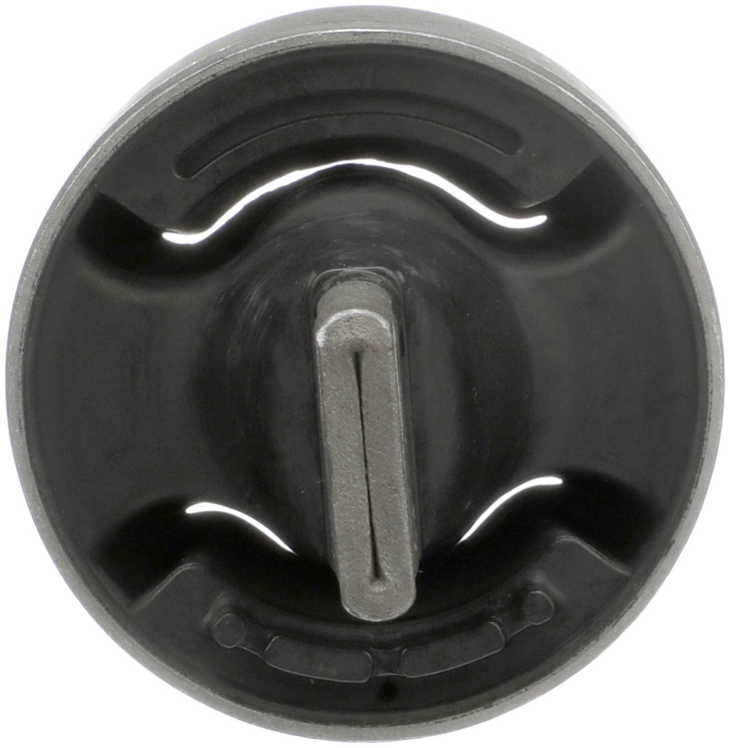 Delphi Suspension Trailing Arm Bushing  top view frsport TD5706W