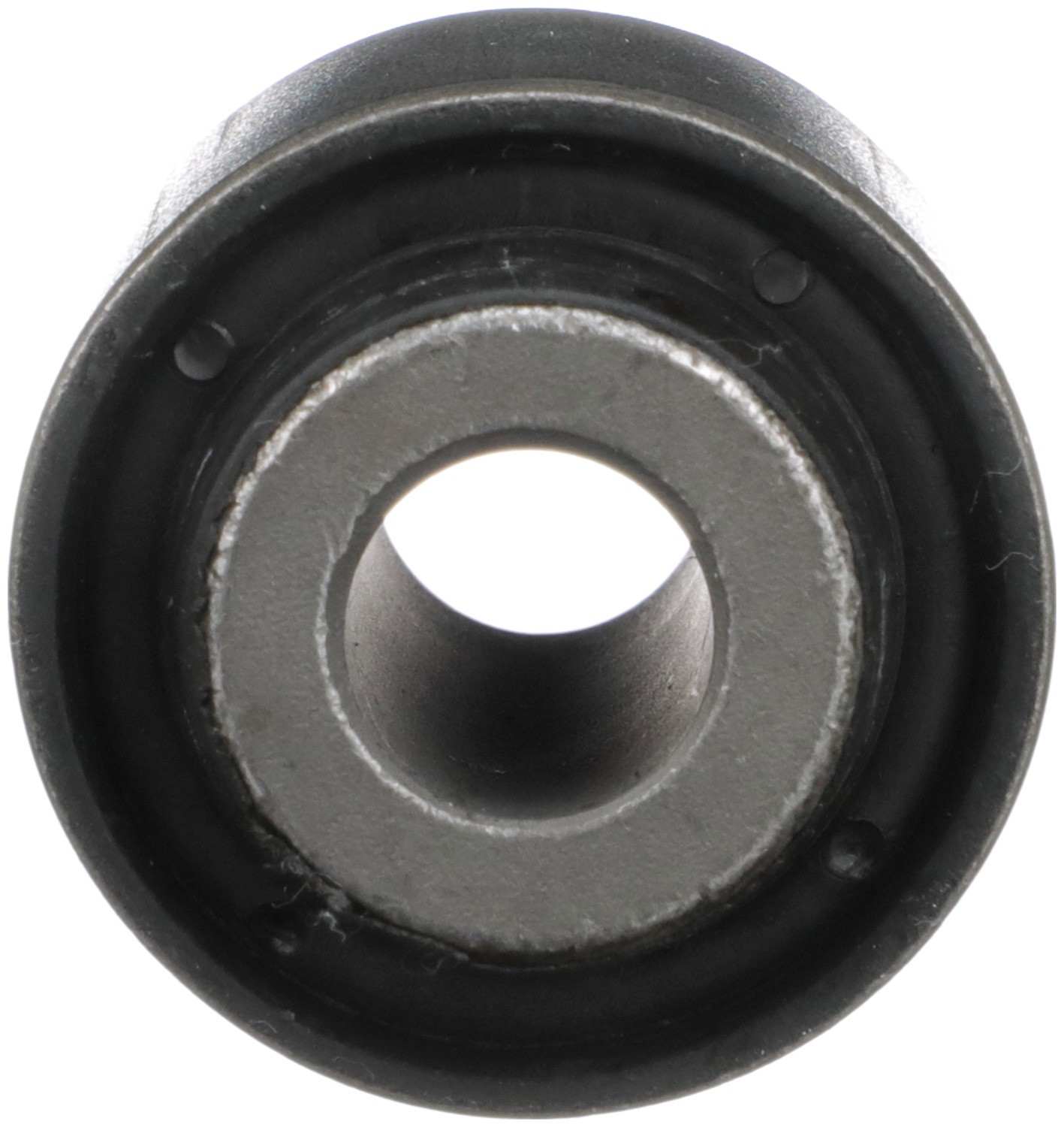 Delphi Suspension Control Arm Bushing  top view frsport TD5725W