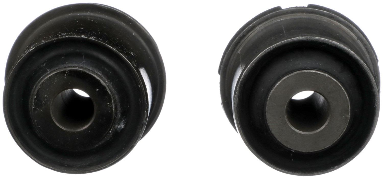 Delphi Suspension Control Arm Bushing Kit  top view frsport TD5742W