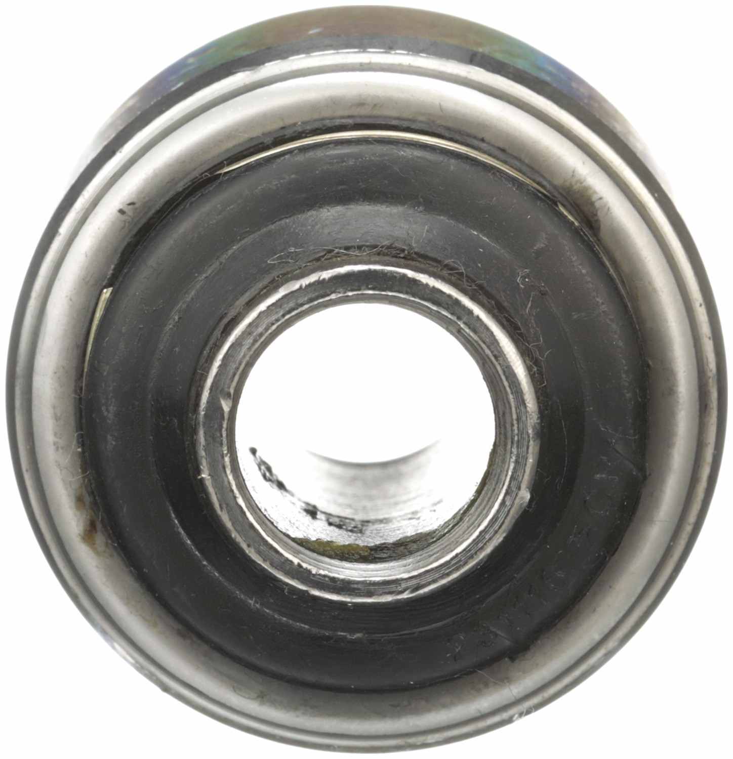 Delphi Suspension Control Arm Bushing  top view frsport TD5764W