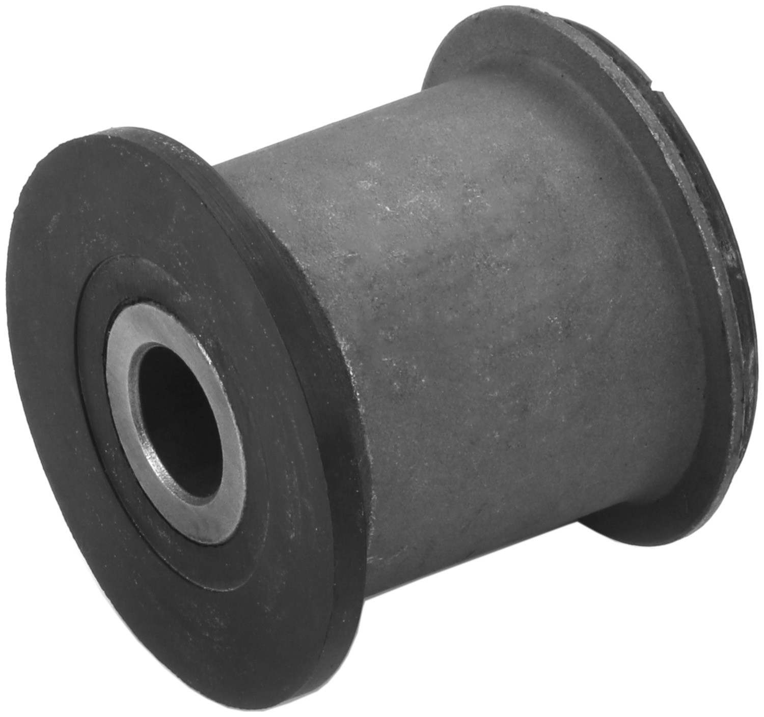 Delphi Suspension Control Arm Bushing  top view frsport TD5767W