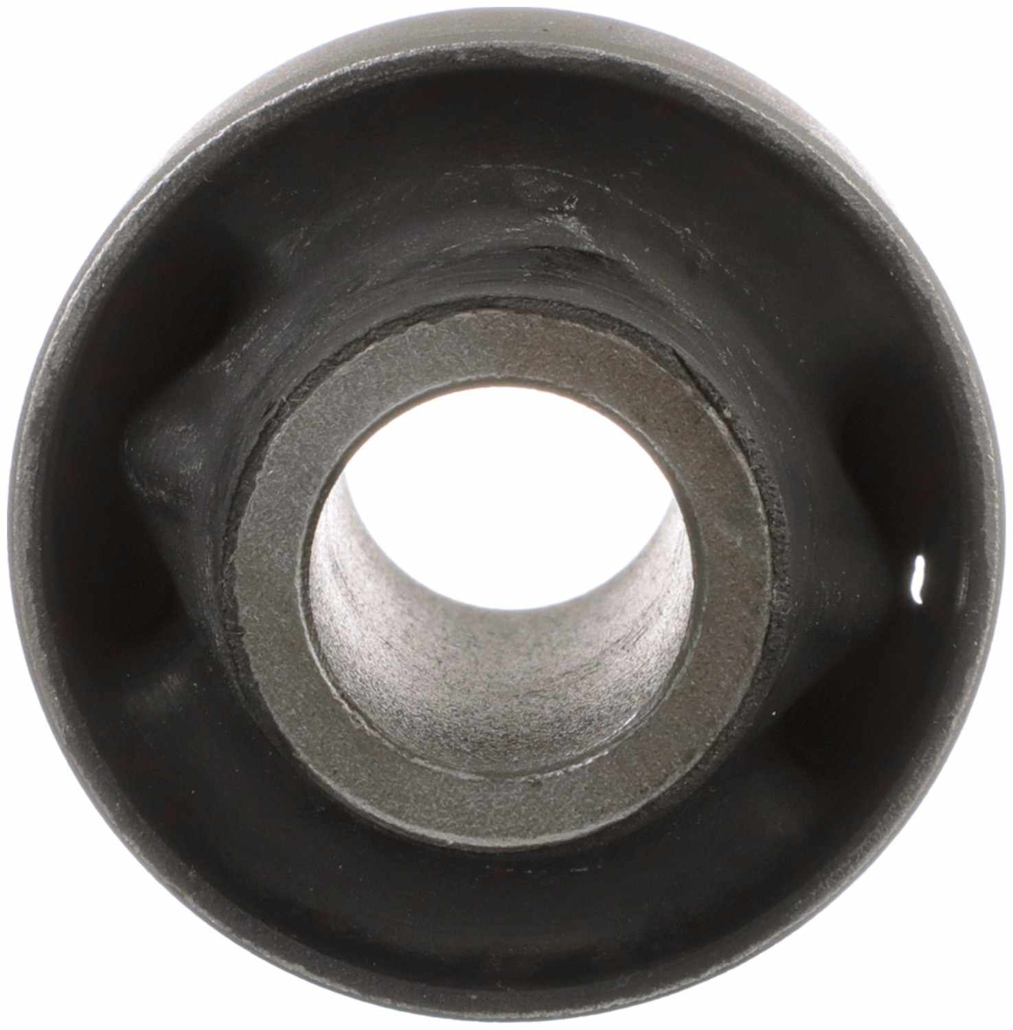 Delphi Suspension Control Arm Bushing  top view frsport TD5791W