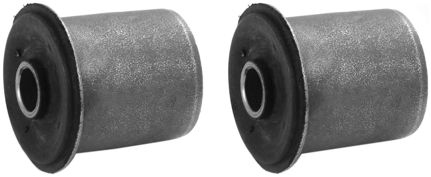 Delphi Suspension Control Arm Bushing Kit  top view frsport TD5796W