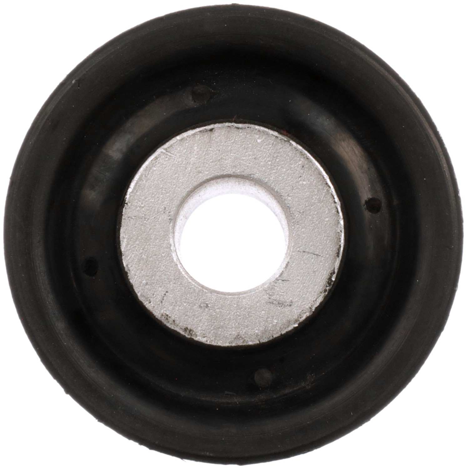 Delphi Radius Arm Bushing Kit  top view frsport TD5815W