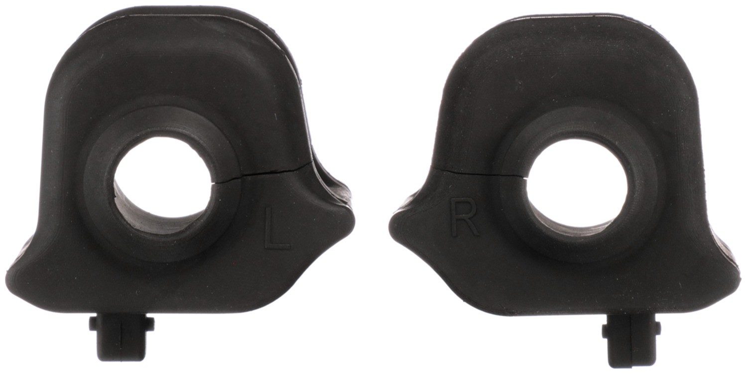 Delphi Suspension Stabilizer Bar Bushing Kit  top view frsport TD5817W