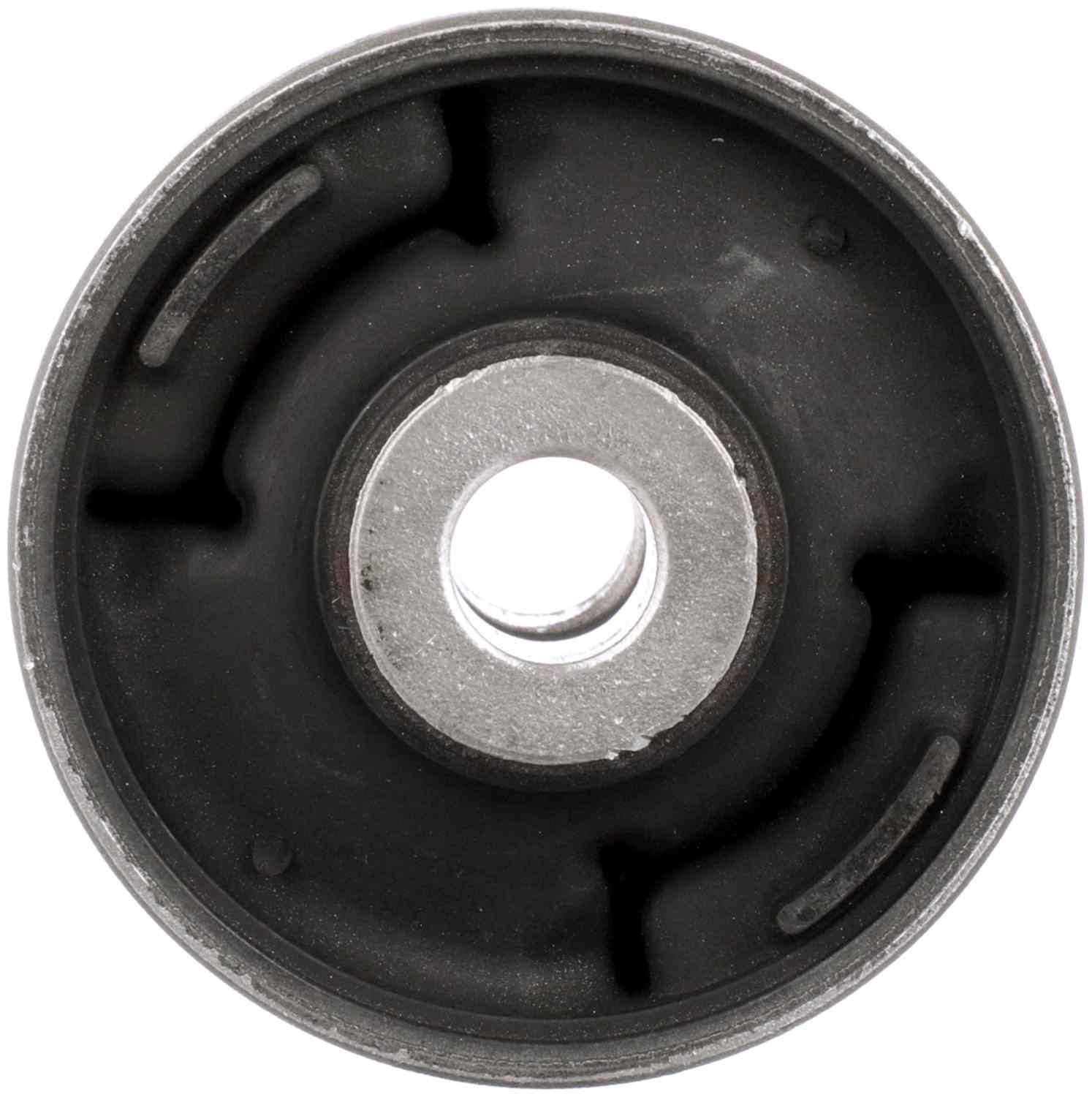 Delphi Suspension Control Arm Bushing  top view frsport TD5819W