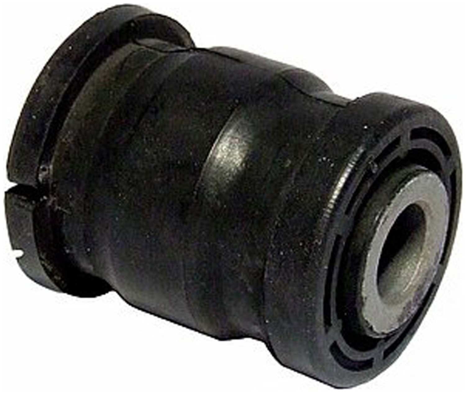 Delphi Suspension Control Arm Bushing  top view frsport TD583W