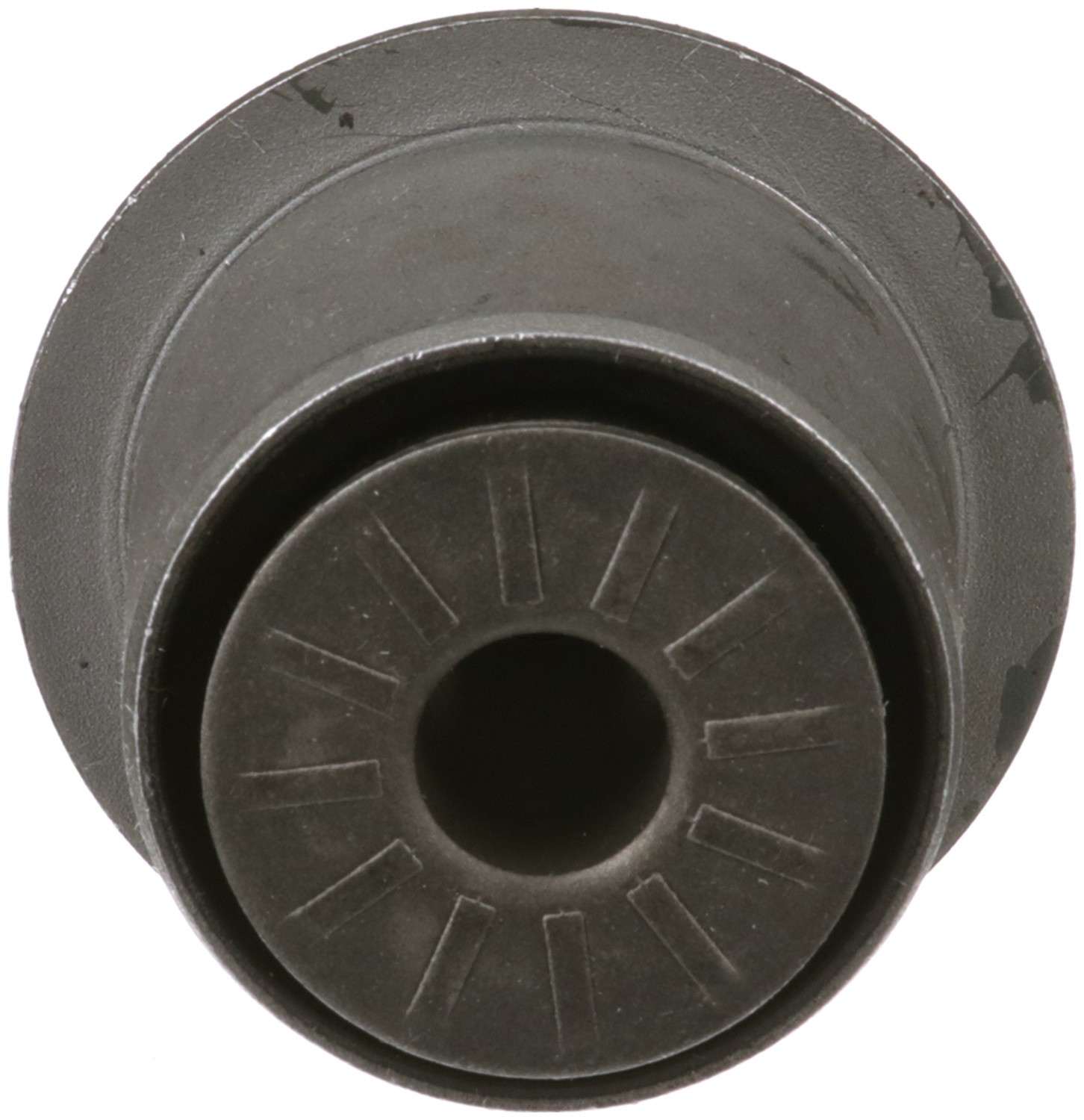 Delphi Suspension Control Arm Bushing  top view frsport TD5856W