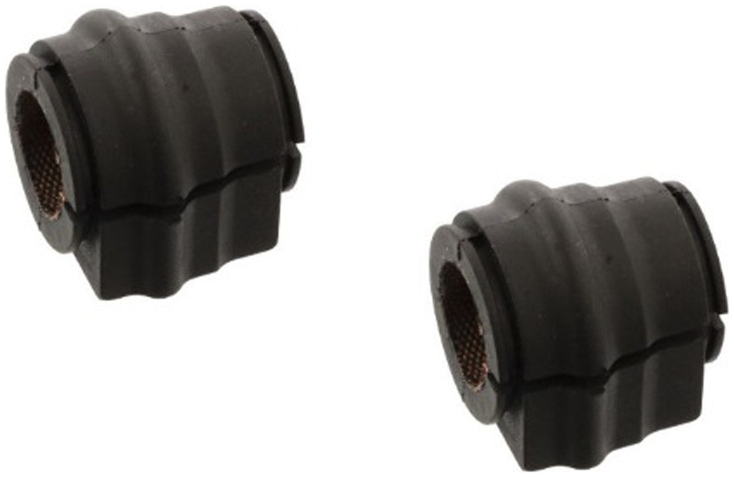 Delphi Suspension Stabilizer Bar Bushing Kit  top view frsport TD5885W