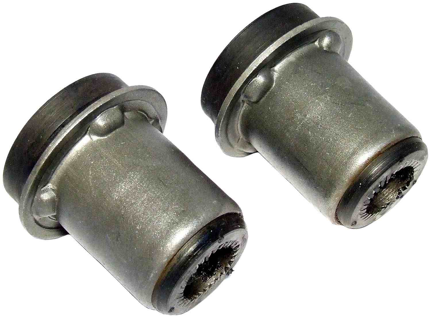 Delphi Suspension Control Arm Bushing Kit  top view frsport TD589W