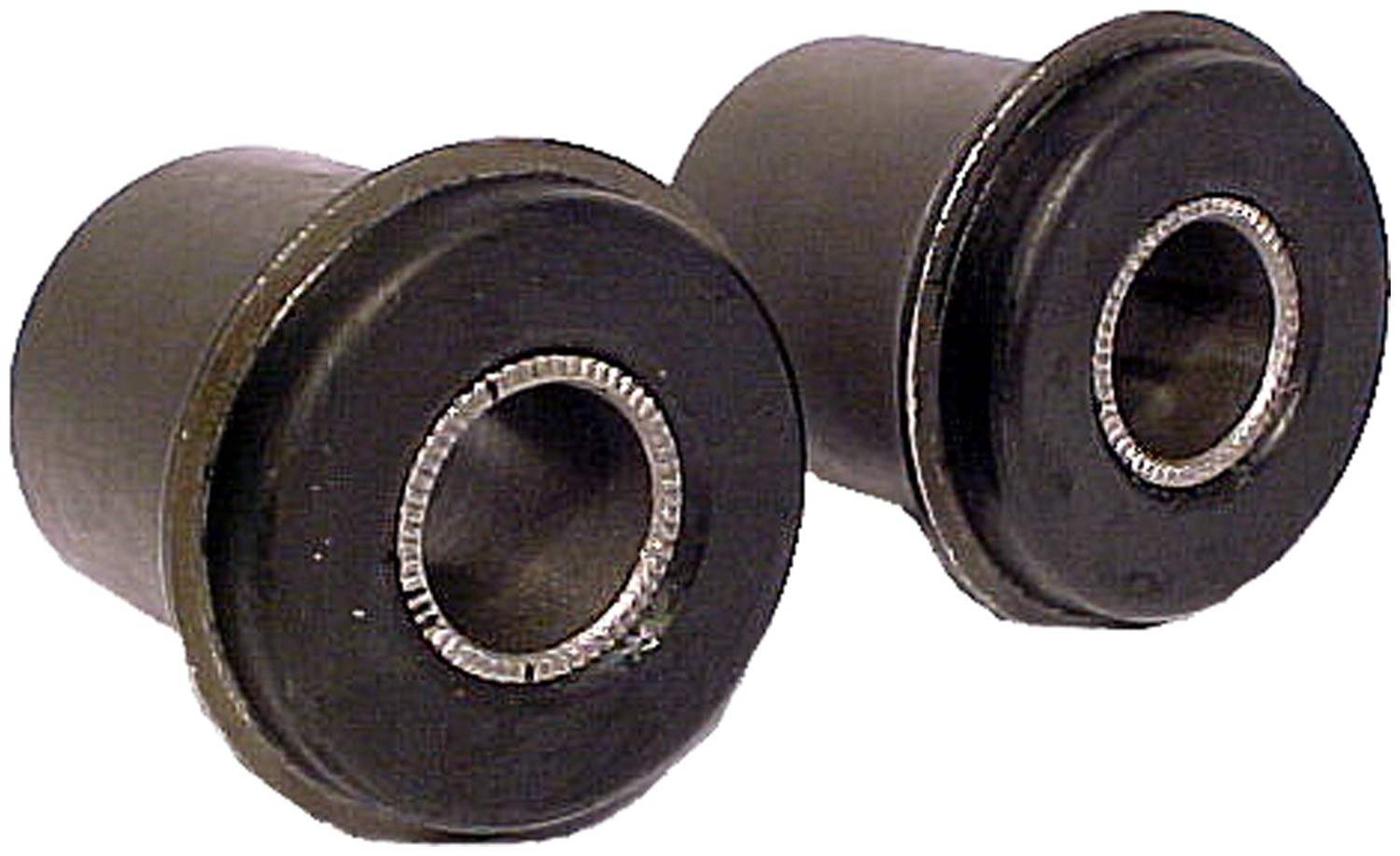 Delphi Suspension Control Arm Bushing Kit  top view frsport TD596W