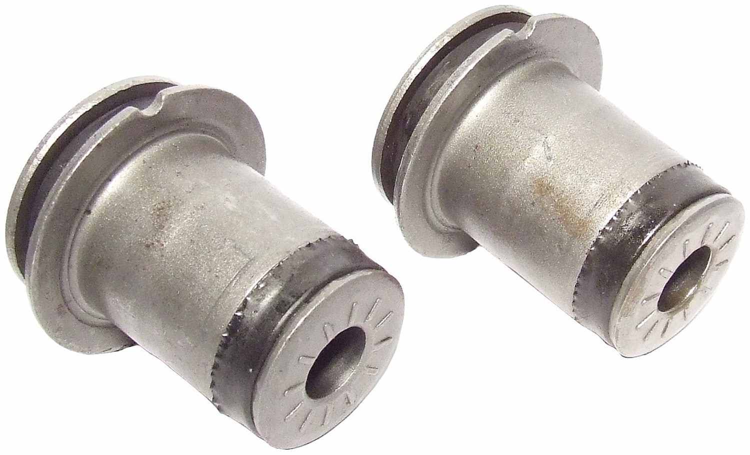 Delphi Suspension Control Arm Bushing Kit  top view frsport TD609W