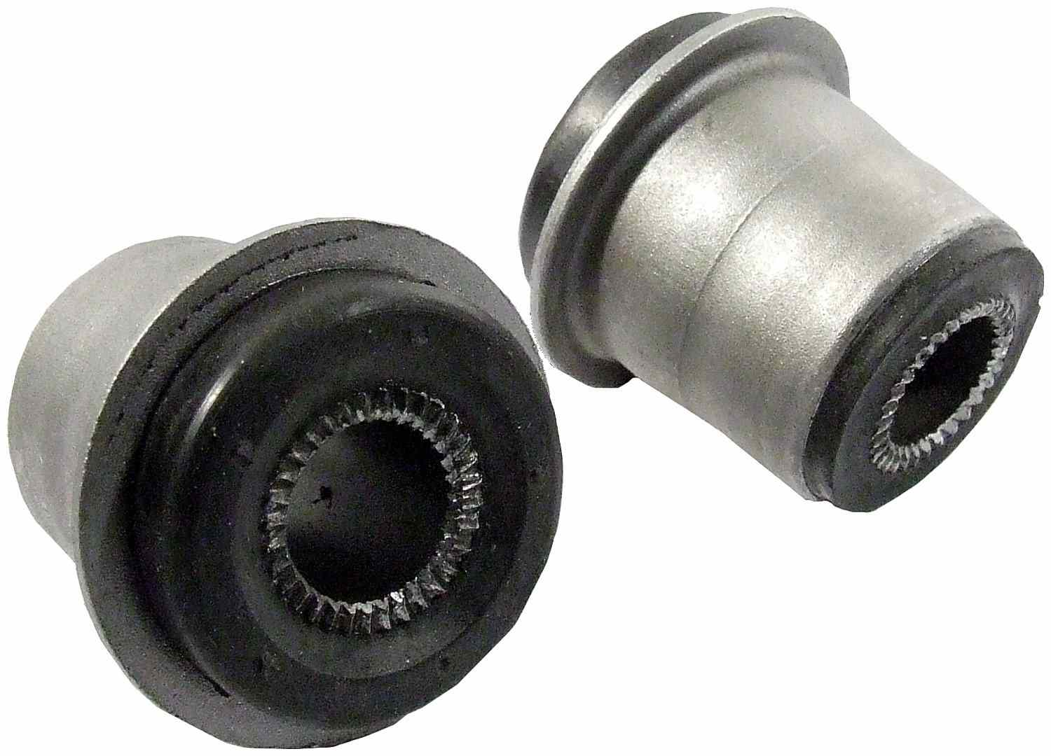 Delphi Suspension Control Arm Bushing Kit  top view frsport TD610W