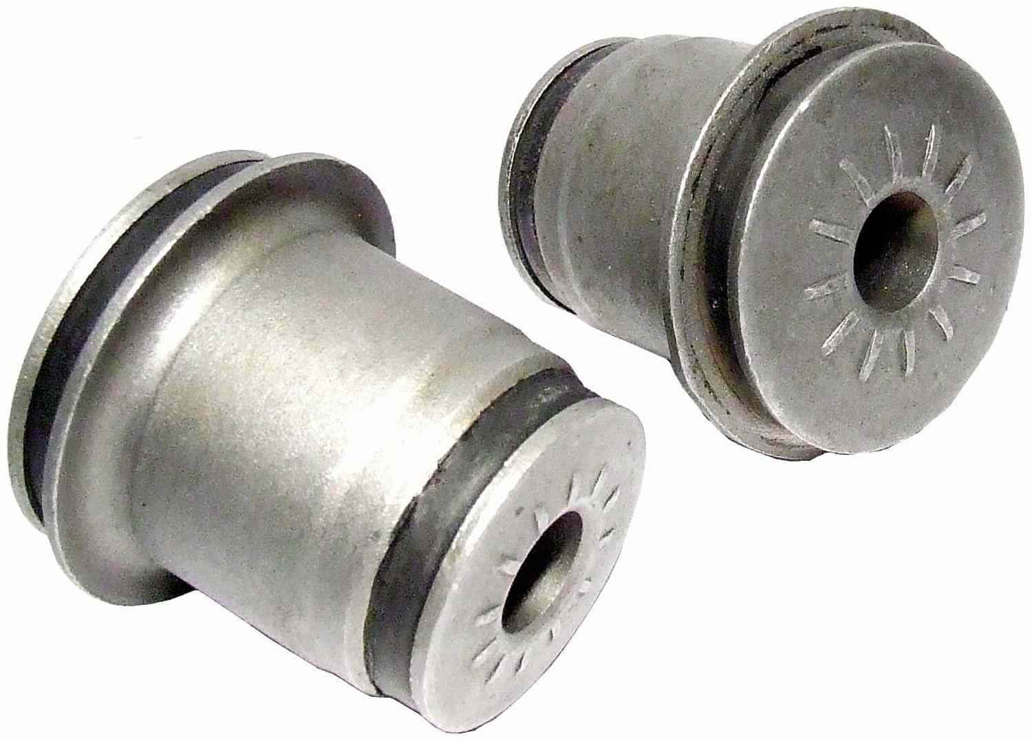 Delphi Suspension Control Arm Bushing Kit  top view frsport TD619W