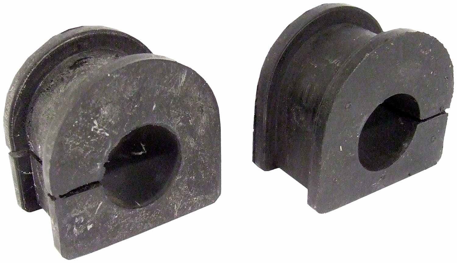 Delphi Suspension Stabilizer Bar Bushing Kit  top view frsport TD623W