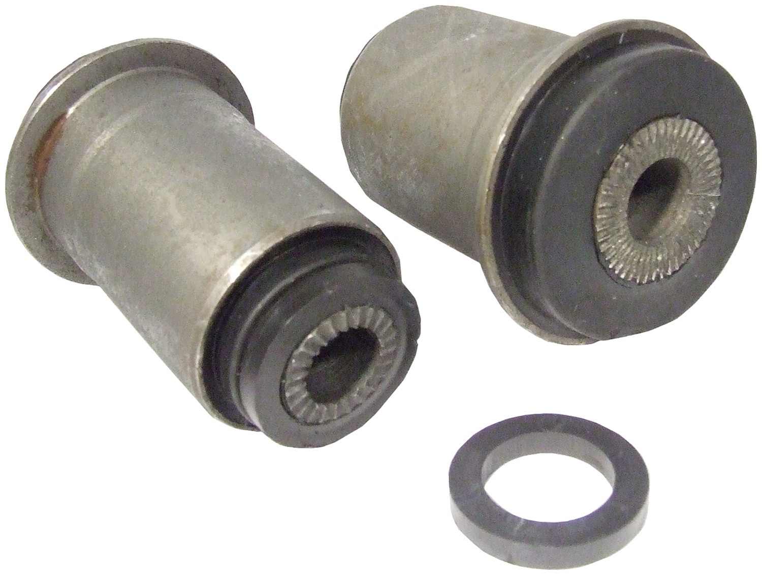 Delphi Suspension Control Arm Bushing Kit  top view frsport TD628W