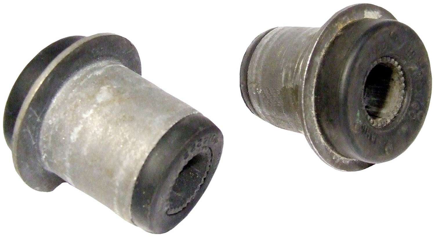 Delphi Suspension Control Arm Bushing Kit  top view frsport TD639W