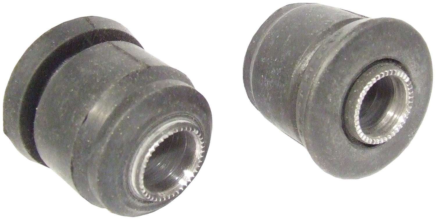 Delphi Suspension Control Arm Bushing Kit  top view frsport TD640W