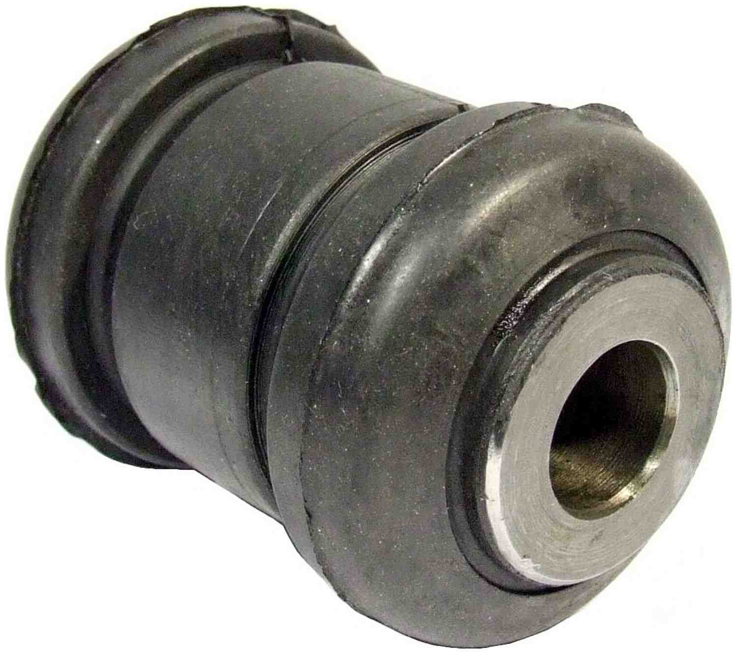 Delphi Suspension Control Arm Bushing  top view frsport TD652W