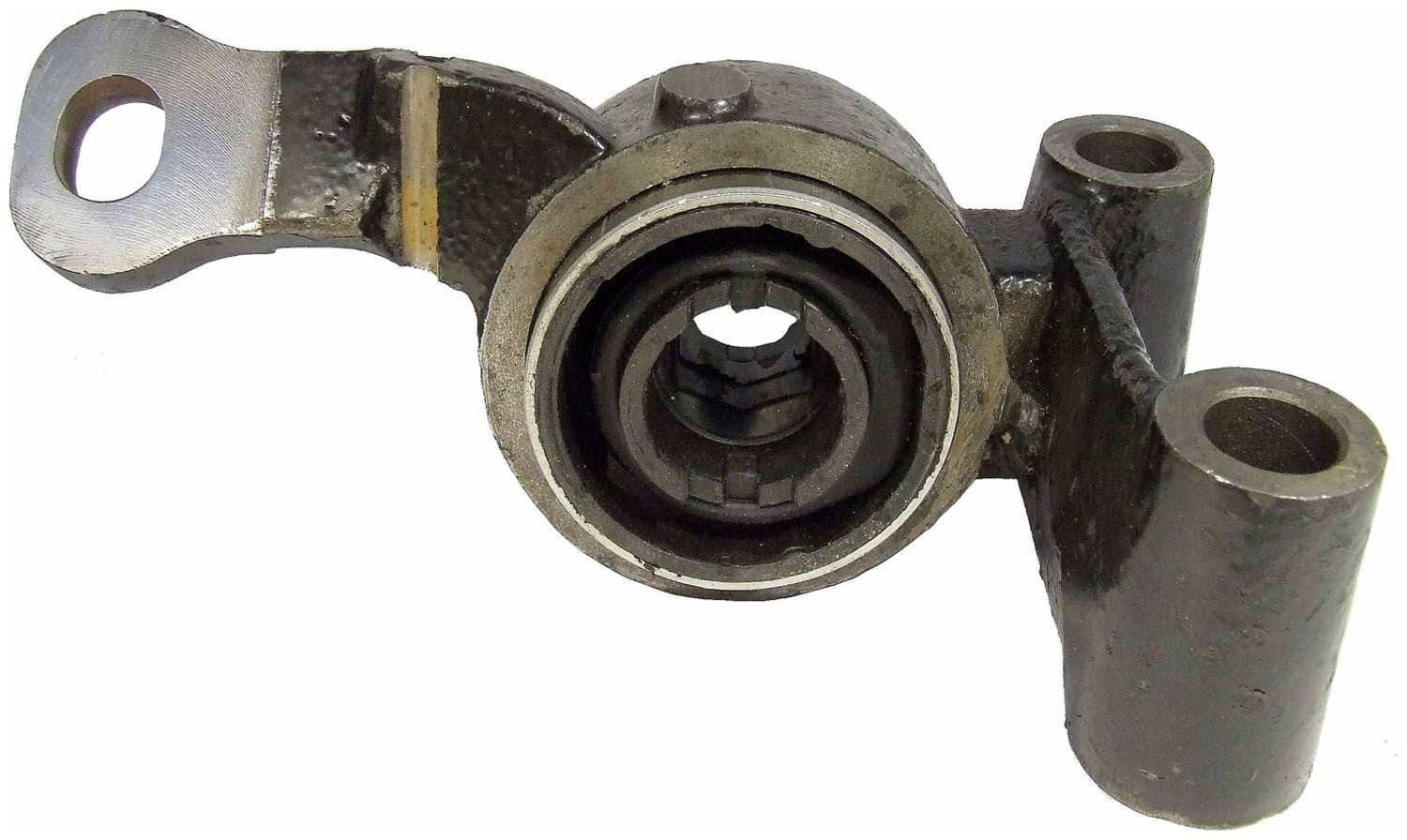 Delphi Suspension Control Arm Bushing  top view frsport TD664W