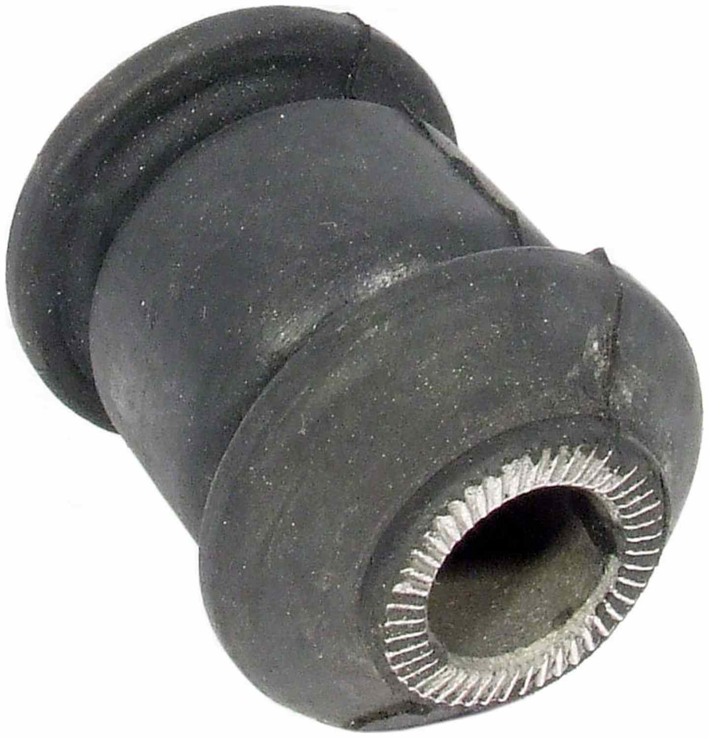 Delphi Suspension Control Arm Bushing  top view frsport TD672W