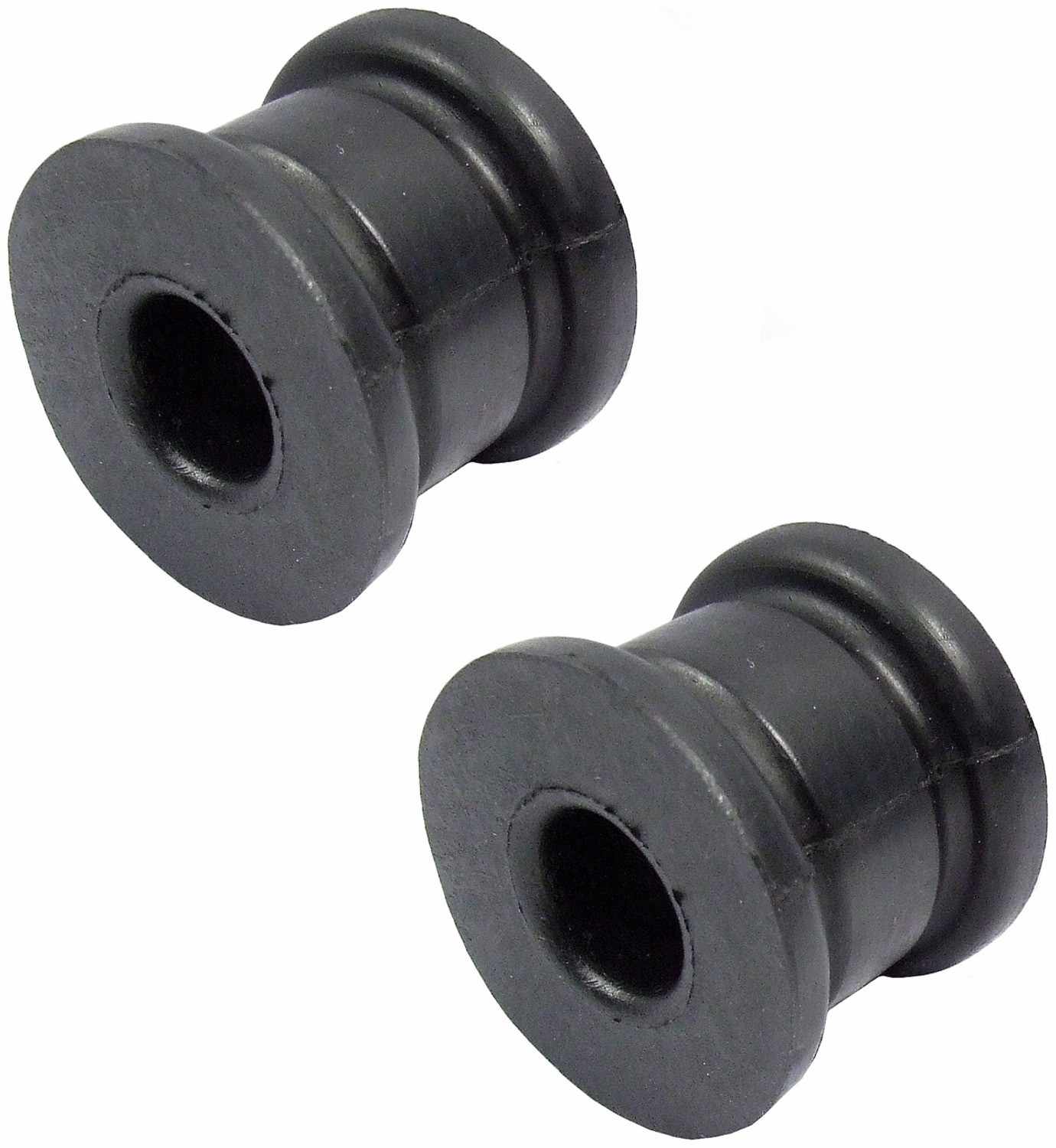 Delphi Suspension Stabilizer Bar Bushing Kit  top view frsport TD680W