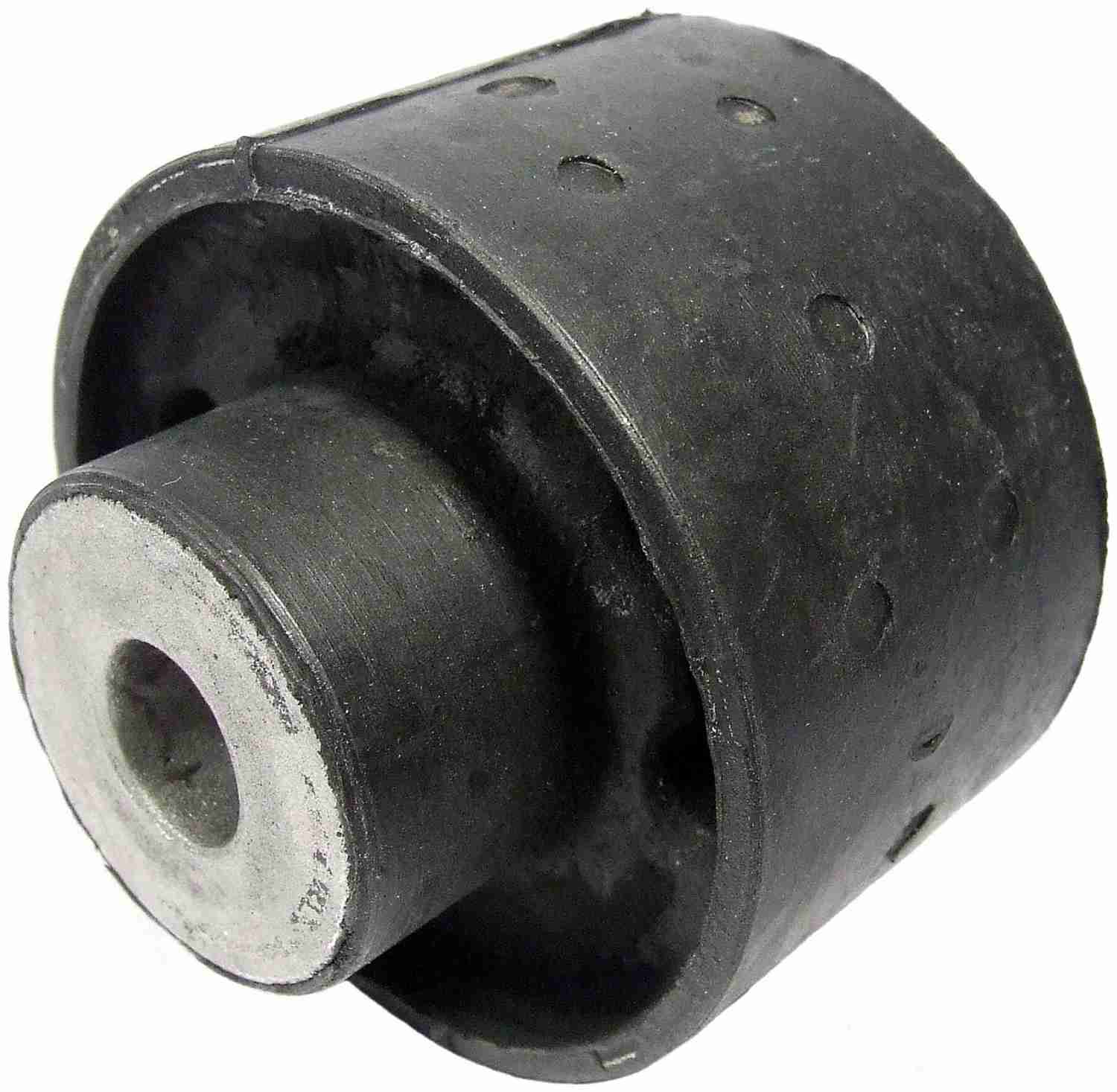 Delphi Suspension Subframe Bushing  top view frsport TD722W