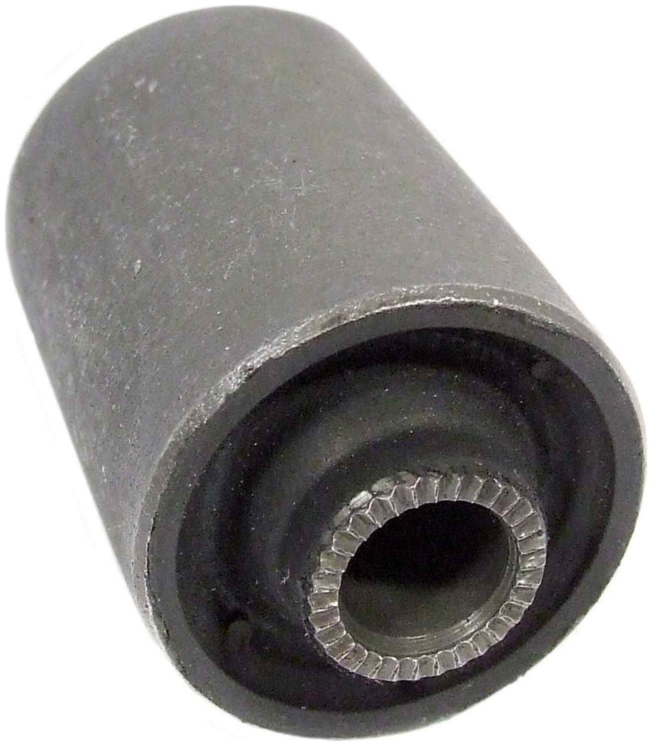 Delphi Suspension Control Arm Bushing  top view frsport TD737W