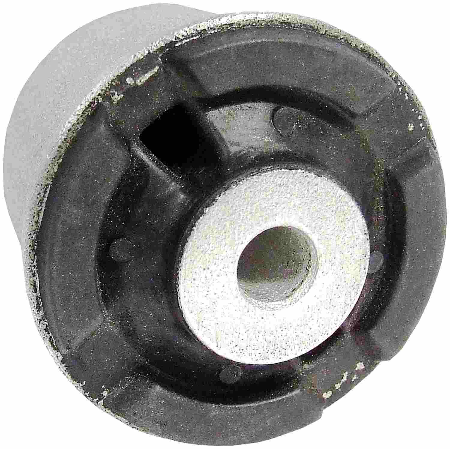 Delphi Suspension Control Arm Bushing  top view frsport TD740W