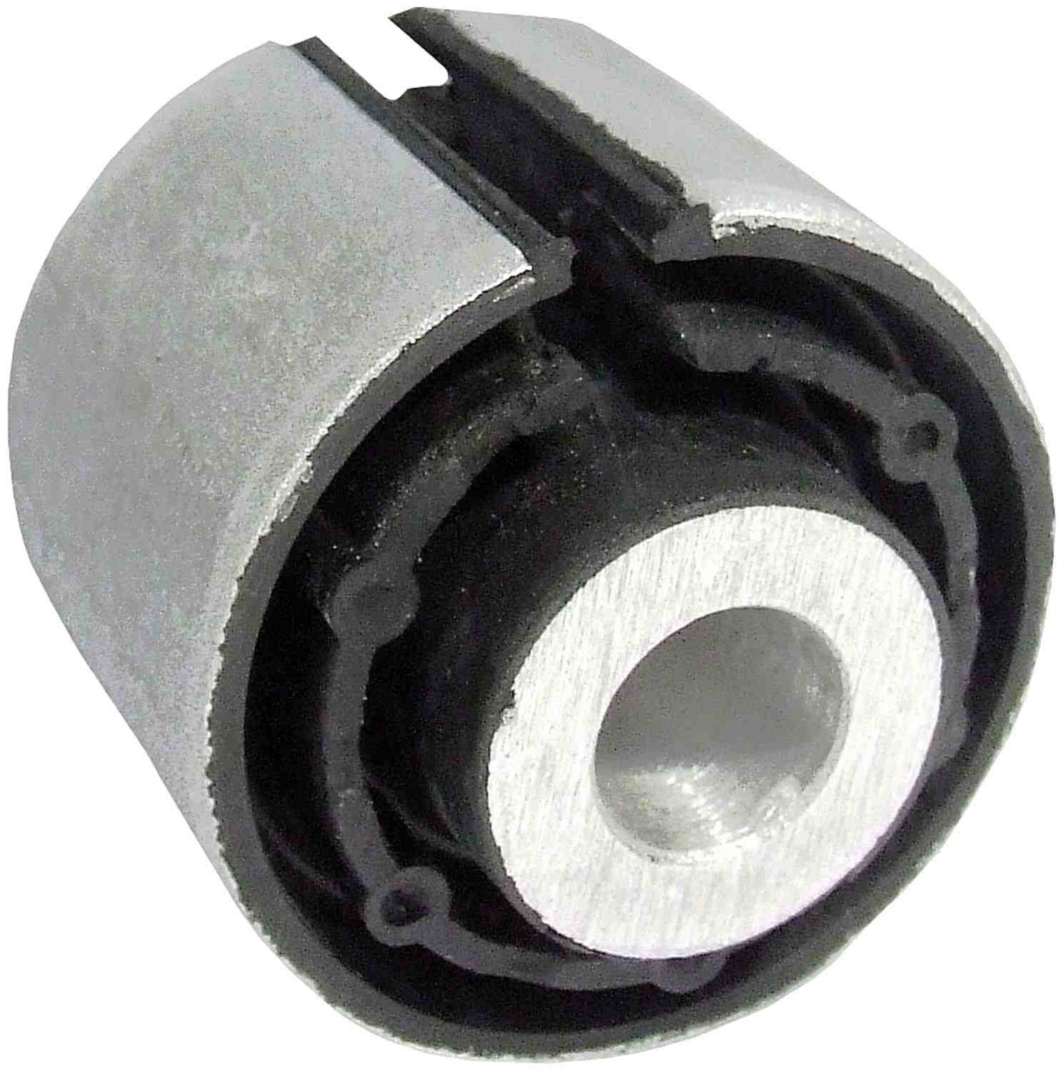 Delphi Suspension Control Arm Bushing  top view frsport TD741W