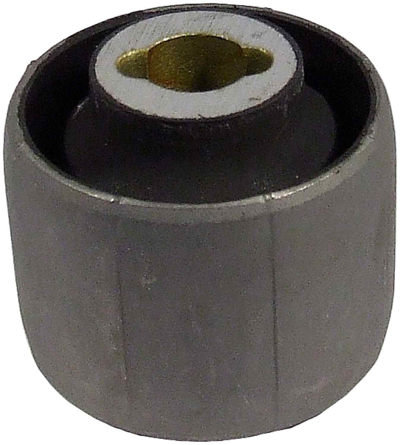 Delphi Suspension Control Arm Bushing  top view frsport TD755W