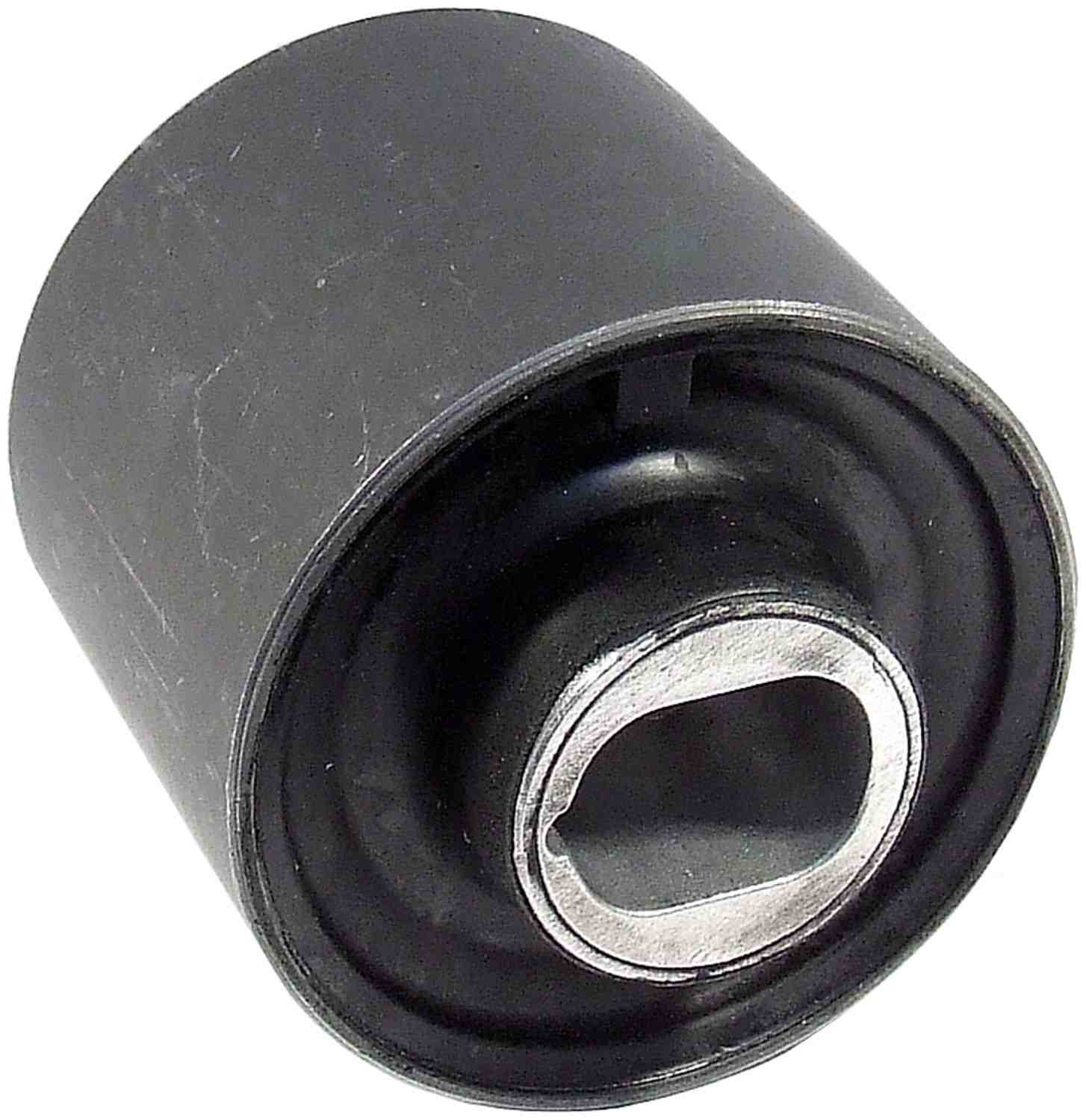 Delphi Suspension Control Arm Bushing  top view frsport TD758W