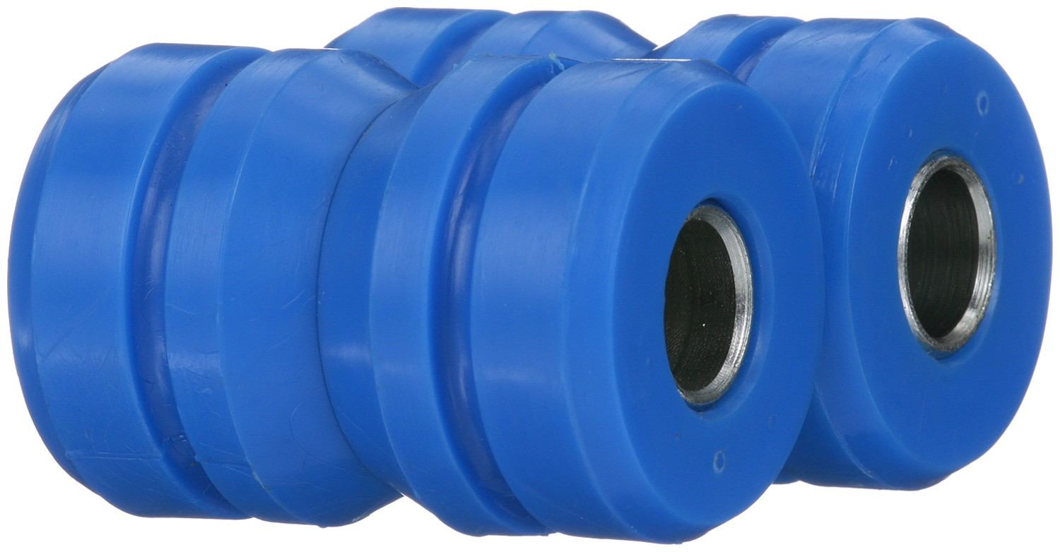 Delphi Suspension Strut Rod Bushing  top view frsport TD761W