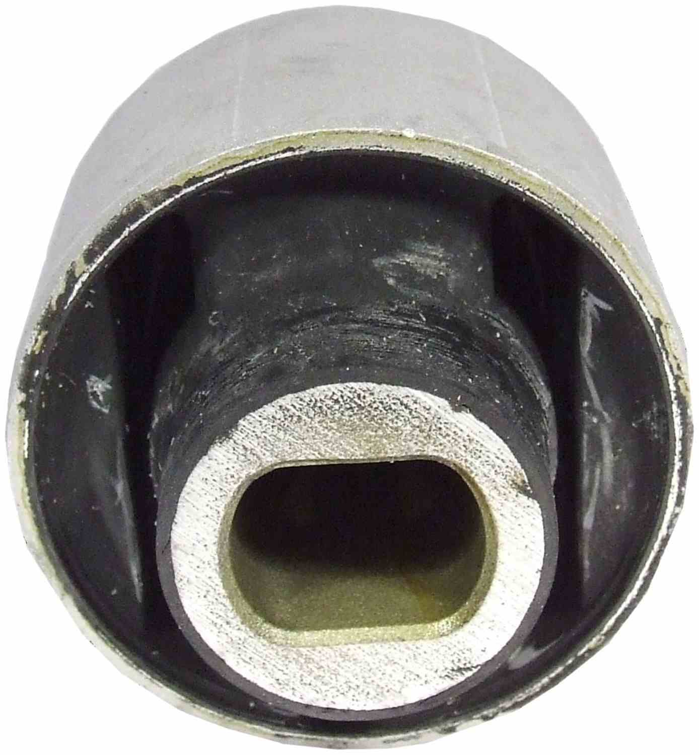 Delphi Suspension Control Arm Bushing  top view frsport TD765W