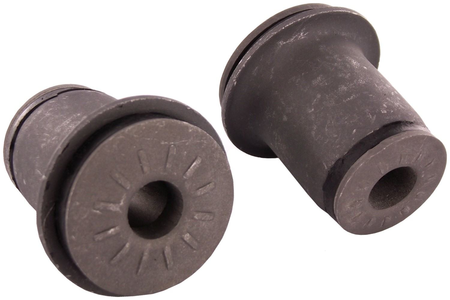 Delphi Suspension Control Arm Bushing Kit  top view frsport TD768W