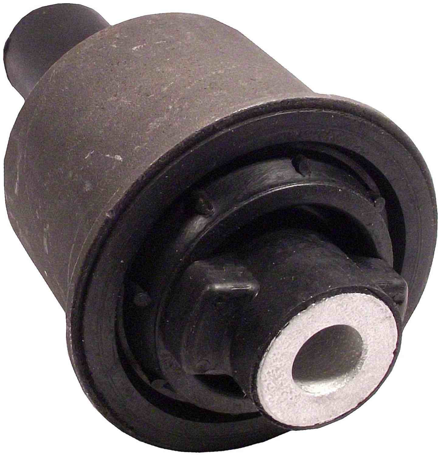 Delphi Suspension Control Arm Bushing  top view frsport TD772W