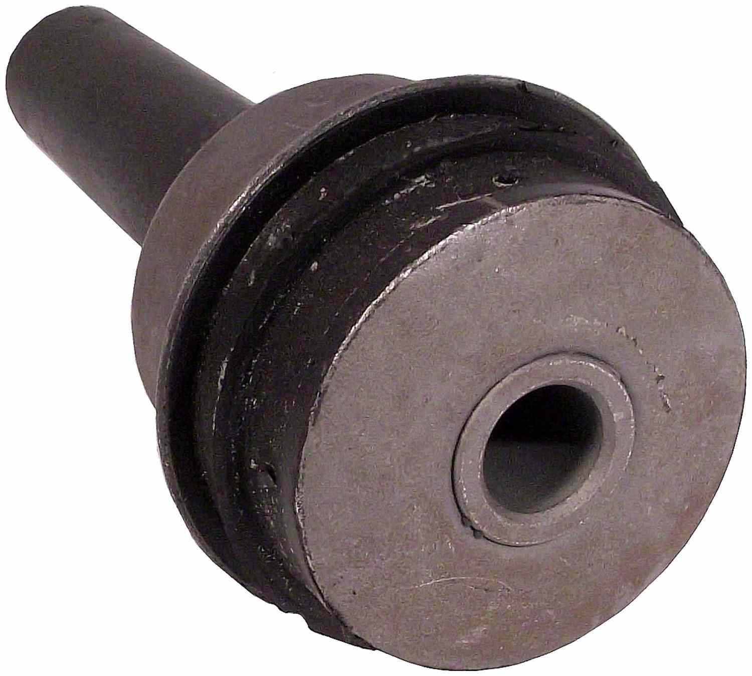 Delphi Suspension Control Arm Bushing  top view frsport TD773W