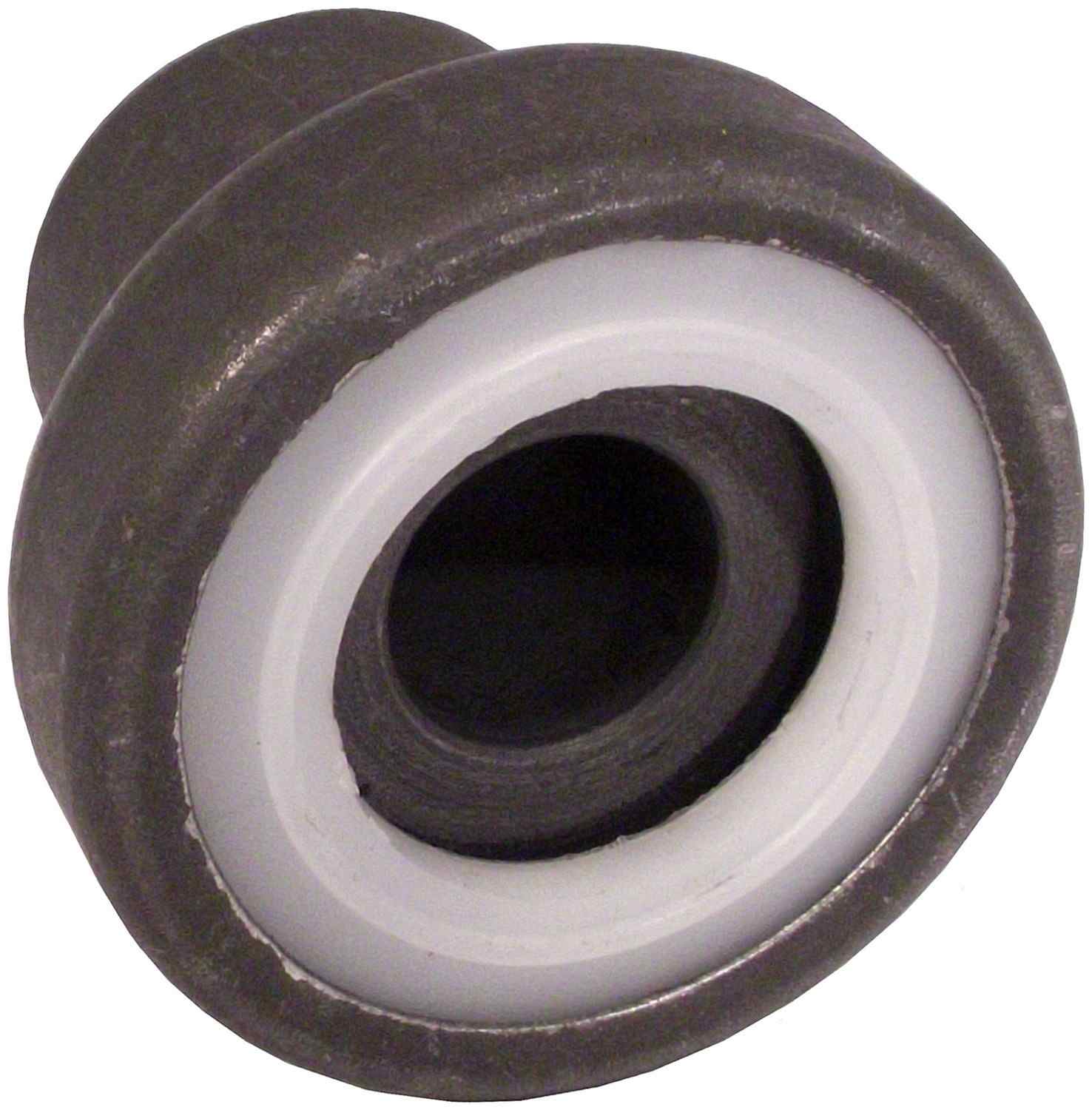 Delphi Suspension Control Arm Bushing  top view frsport TD780W