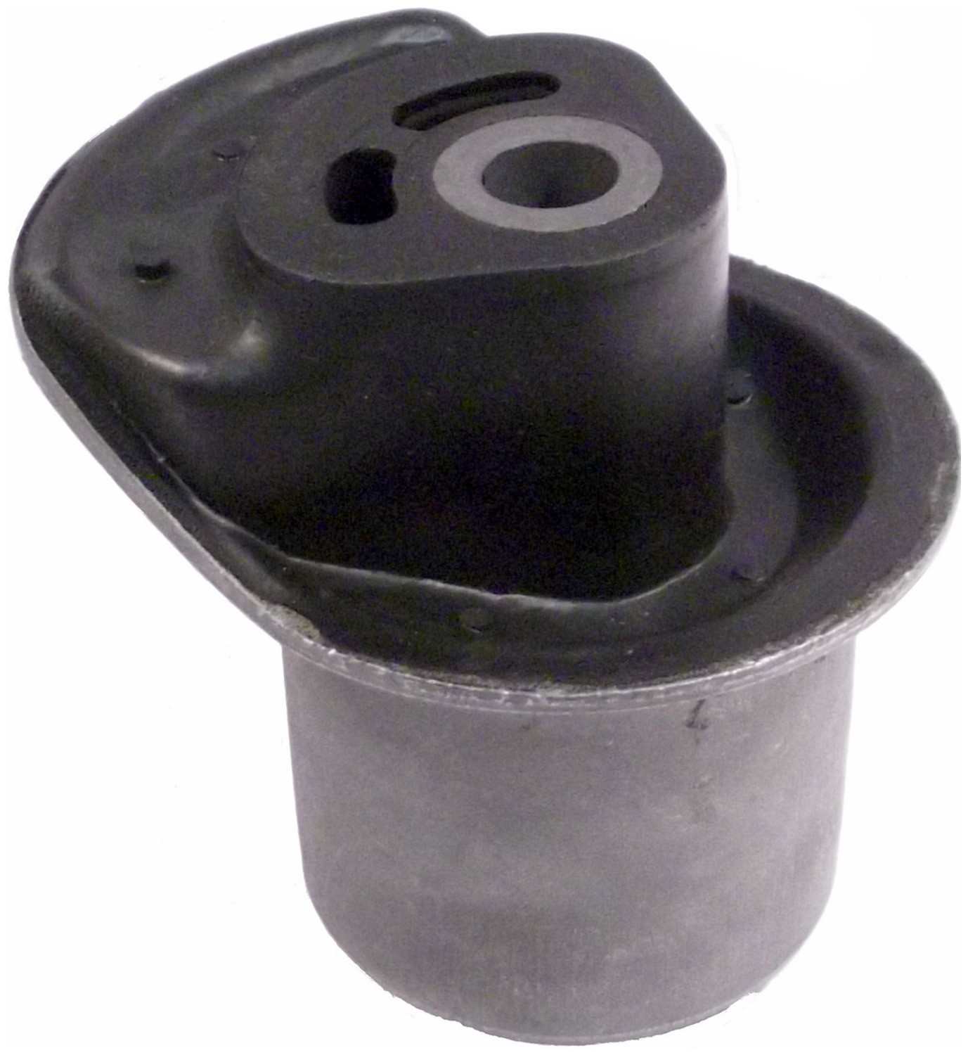 Delphi Axle Support Bushing  top view frsport TD792W