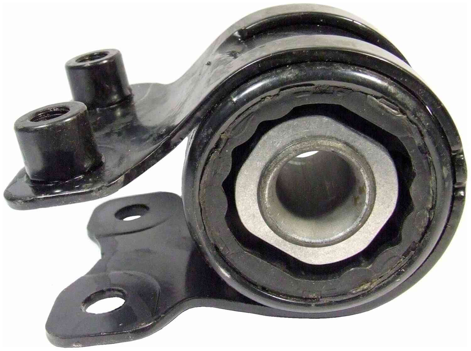 Delphi Suspension Control Arm Bushing  top view frsport TD795W