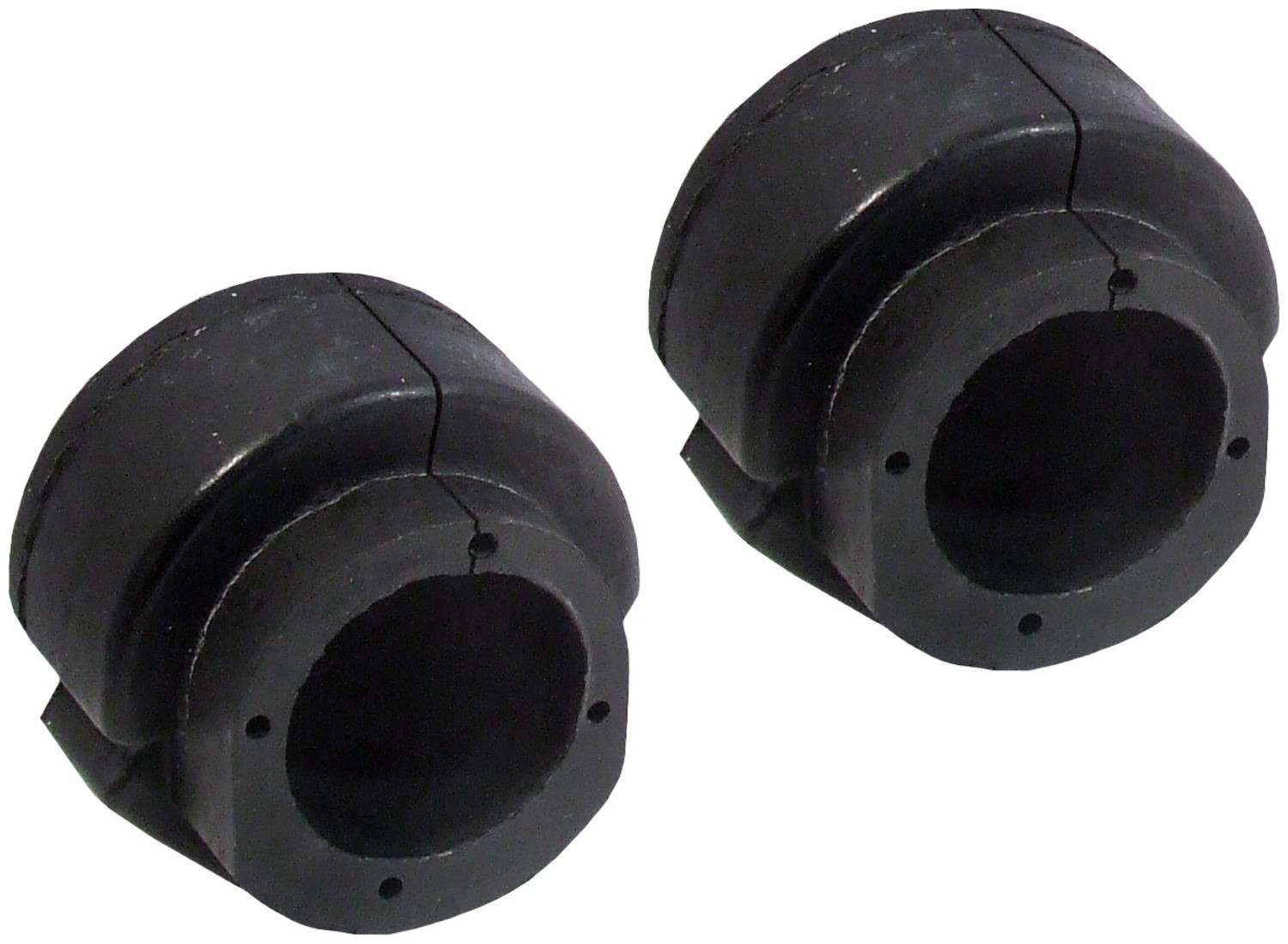 Delphi Suspension Stabilizer Bar Bushing Kit  top view frsport TD810W